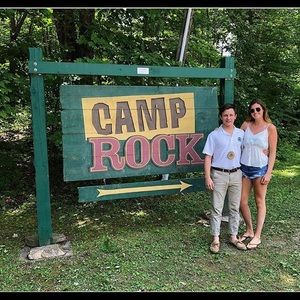 Meet your Posher, Jack